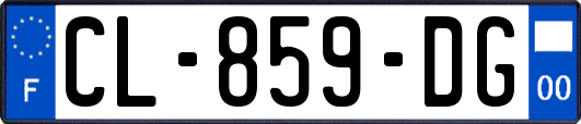 CL-859-DG