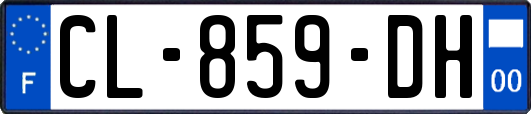 CL-859-DH
