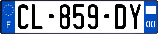 CL-859-DY