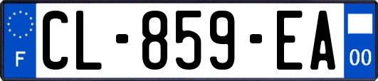CL-859-EA