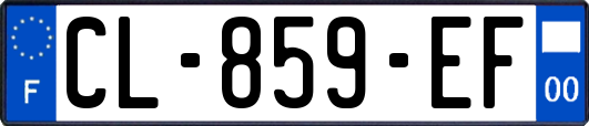 CL-859-EF