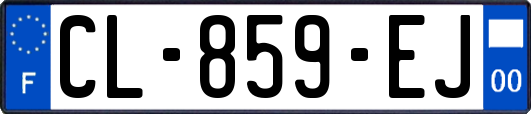 CL-859-EJ