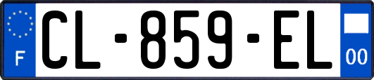 CL-859-EL