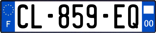 CL-859-EQ