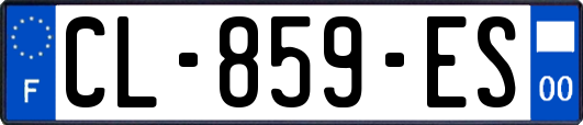 CL-859-ES