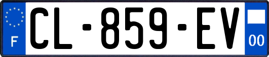 CL-859-EV