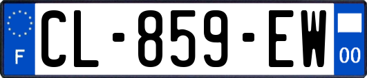 CL-859-EW