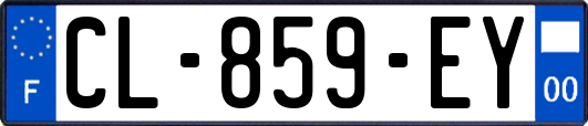 CL-859-EY