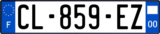 CL-859-EZ