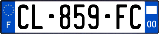 CL-859-FC