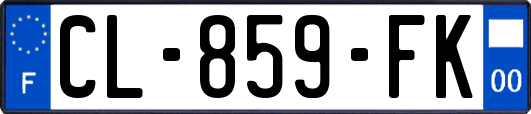 CL-859-FK