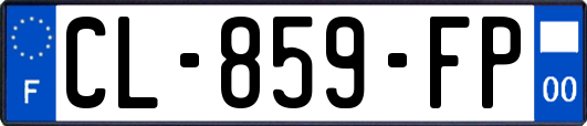 CL-859-FP