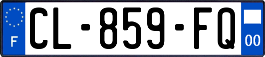 CL-859-FQ