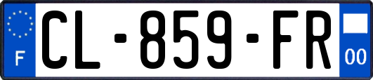 CL-859-FR