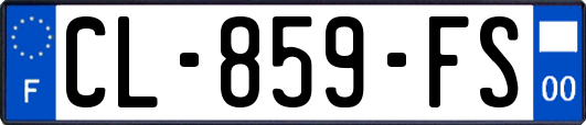 CL-859-FS