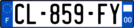 CL-859-FY