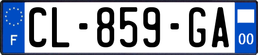 CL-859-GA