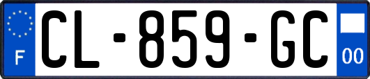CL-859-GC