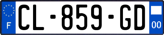 CL-859-GD