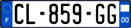 CL-859-GG