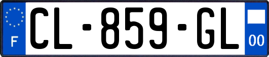 CL-859-GL