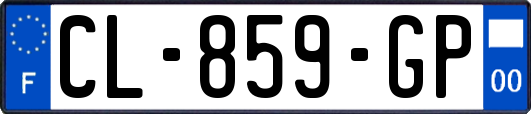 CL-859-GP
