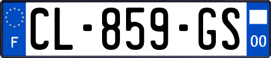 CL-859-GS