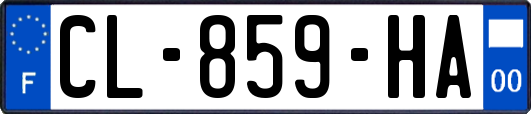 CL-859-HA