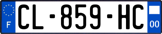 CL-859-HC