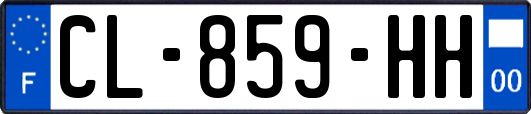CL-859-HH