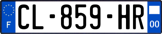 CL-859-HR