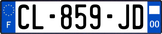 CL-859-JD