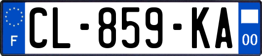 CL-859-KA