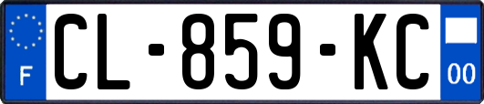 CL-859-KC