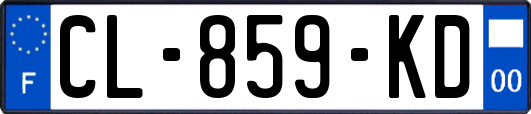CL-859-KD