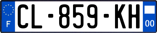 CL-859-KH