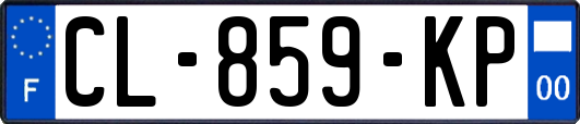 CL-859-KP