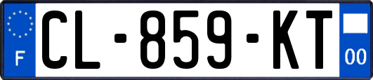 CL-859-KT