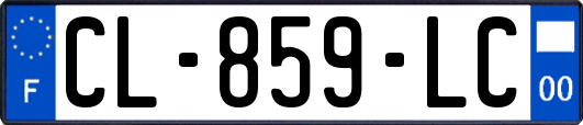 CL-859-LC