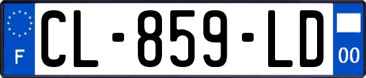 CL-859-LD