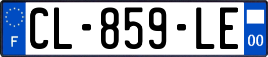 CL-859-LE