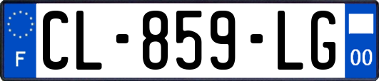 CL-859-LG
