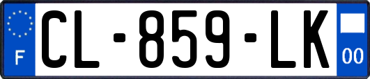 CL-859-LK