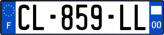 CL-859-LL