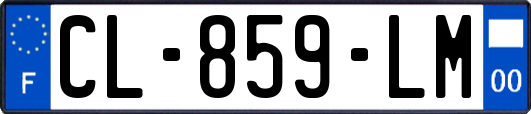 CL-859-LM