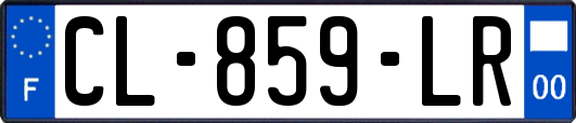 CL-859-LR