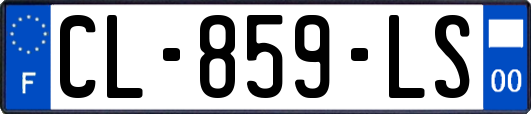 CL-859-LS