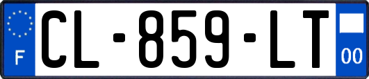 CL-859-LT