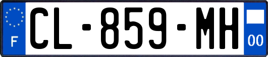 CL-859-MH