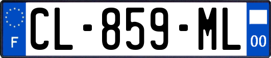 CL-859-ML